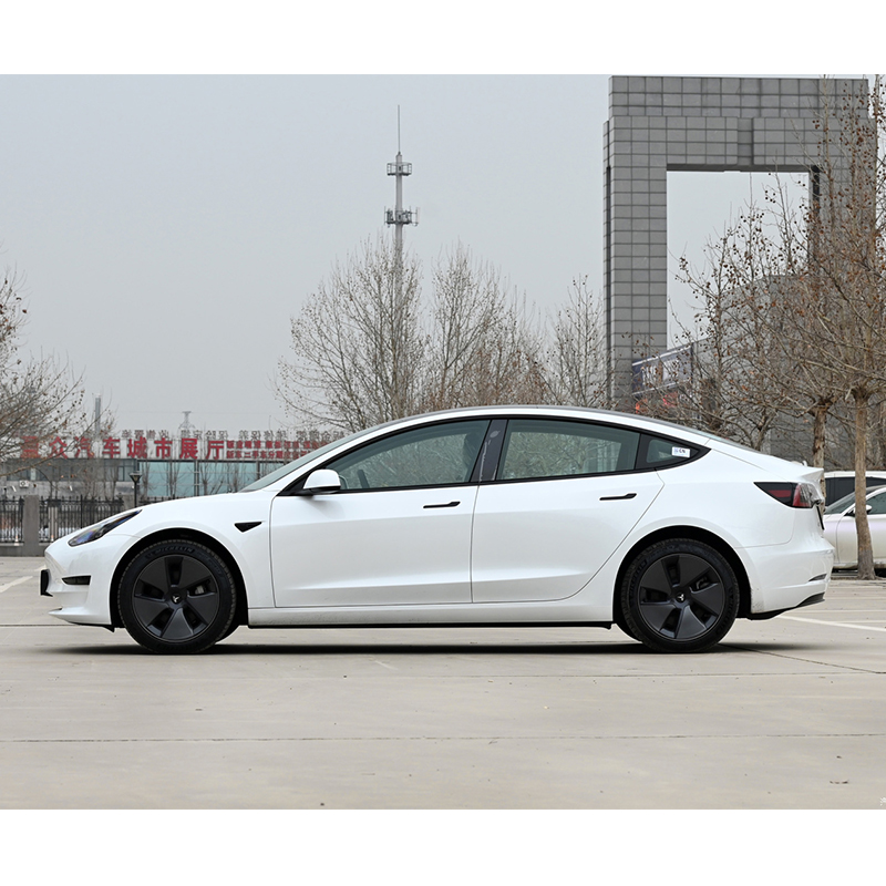 auto eléctrico Coche Tes-la Model 3 vehículos eléctricos coche adulto 