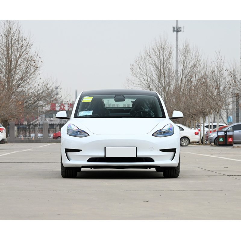 auto eléctrico Coche Tes-la Model 3 vehículos eléctricos coche adulto 