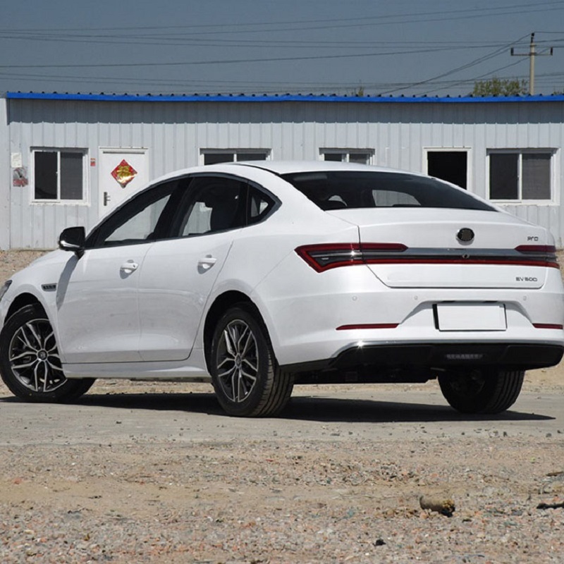 fabricantes de coches eléctricos b-y-d precio del coche eléctrico en china 